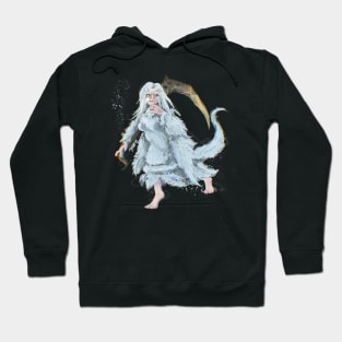 Crossbreed Priscilla Hoodie